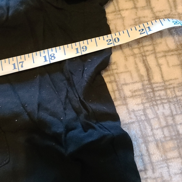 ❣️ Black Top ❣️BOGO - Picture 4 of 6